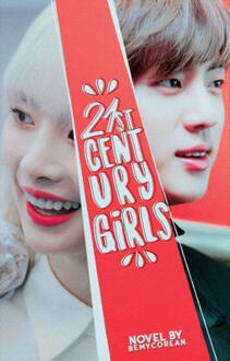 211st century girls