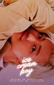 ice cream boy
