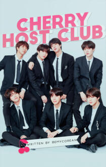 cherry host club